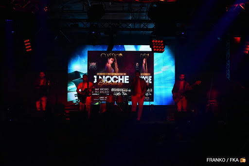 Night Club «Empire Night Club», reviews and photos, 5030 W McDowell Rd #30, Phoenix, AZ 85035, USA