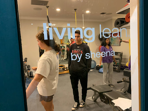 Personal Trainer «Living Lean», reviews and photos, 2 Orinda Theatre Square #140, Orinda, CA 94563, USA