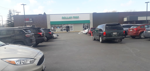 Dollar Store «Dollar Tree», reviews and photos, 6261 S 27th St, Greenfield, WI 53221, USA
