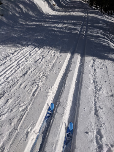 Ski Resort «Ski Cooper», reviews and photos, 232 County Road 29, Leadville, CO 80461, USA