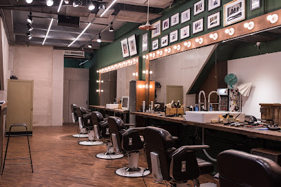 73 Barber Shop