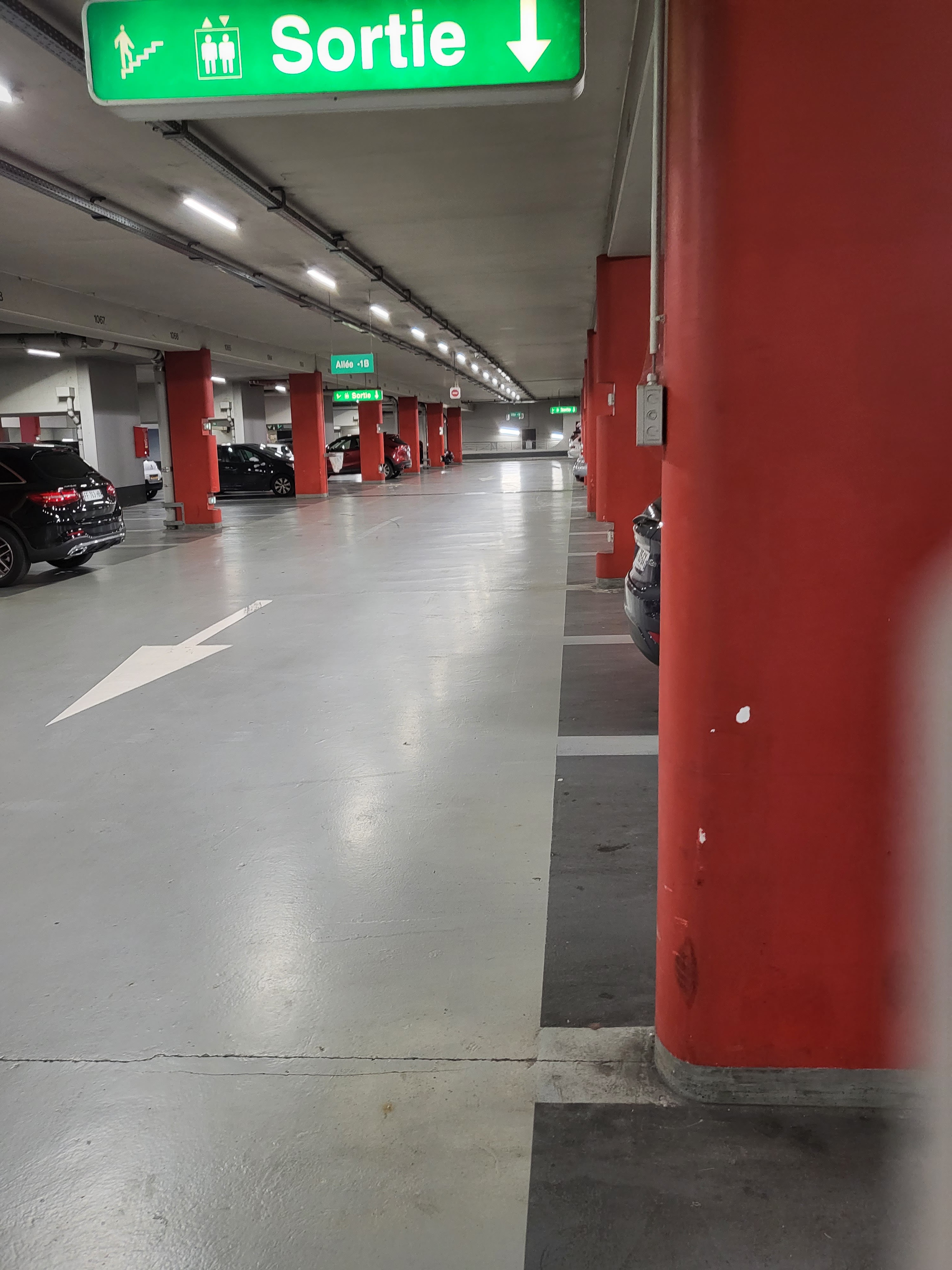 Photo n° 3 de l'avis de Milancho.o fait le 10/05/2023 à 12:39