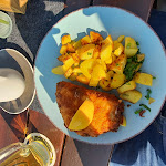 Photo n°3 de l'avis de KinG.8 fait le 08/06/2022 à 19:14 sur le  1870-Ihr Gasthaus à Bad Bergzabern