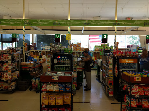 Supermarket «Stop & Shop», reviews and photos, 232 Central Ave, Jersey City, NJ 07306, USA