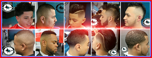 Barber Shop «Sharks barbershop», reviews and photos, 262 3300 S, South Salt Lake, UT 84115, USA