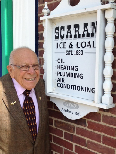 HVAC Contractor «Scaran», reviews and photos, 6767 Amboy Rd, Staten Island, NY 10309, USA