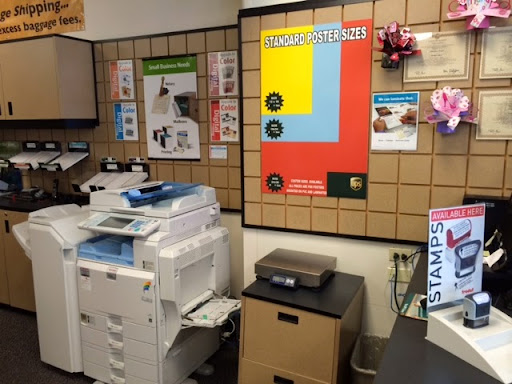 Shipping and Mailing Service «The UPS Store Downtown Fort Lauderdale», reviews and photos, 401 E Las Olas Blvd #130, Fort Lauderdale, FL 33301, USA