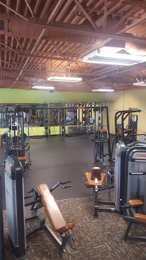 Gym «Anytime Fitness», reviews and photos, 2088 Milwaukee Ave, Burlington, WI 53105, USA