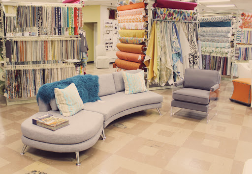 Fabric Store «Childress Fabrics», reviews and photos, 1908 S Good Latimer Expy, Dallas, TX 75226, USA