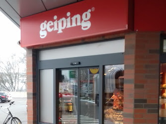 Bäckerei Geiping GmbH & Co. KG
