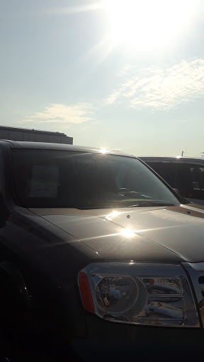 Honda Dealer «Cawood Honda», reviews and photos, 2516 Pine Grove Ave, Port Huron, MI 48060, USA