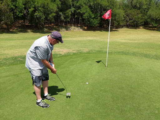 Golf Club «Point Venture Golf Club», reviews and photos, 422 Venture Blvd S, Leander, TX 78645, USA