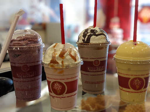 Ice Cream Shop «Cold Stone Creamery», reviews and photos, 76 South La Grange Road, La Grange, IL 60525, USA