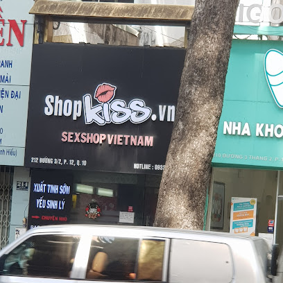 Hình Ảnh Shop Kiss.vn