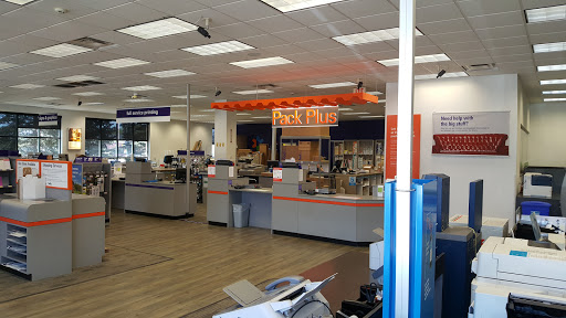 Print Shop «FedEx Office Print & Ship Center», reviews and photos, 9390 Sheridan Blvd, Westminster, CO 80031, USA