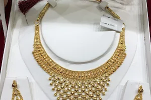 Shree Ganpati Jewellers , Main Bazaar, Moga image