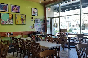 Janik's Cafe image