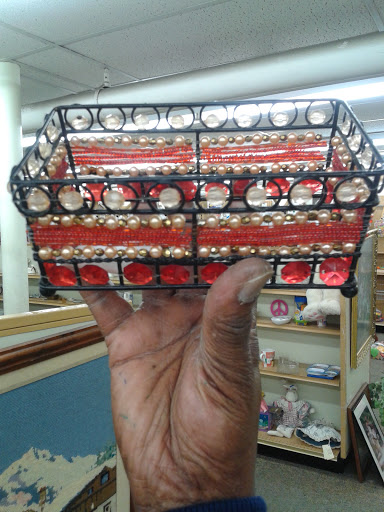 Thrift Store «MyUnique», reviews and photos, 116 Broad St, Elizabeth, NJ 07201, USA