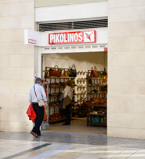 Pikolinos Málaga