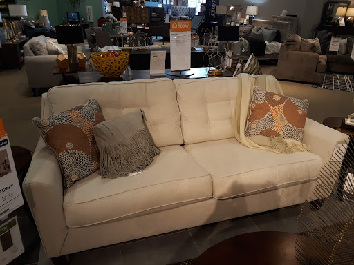 Furniture Store «Ashley HomeStore», reviews and photos, 1301 W Osceola Pkwy, Kissimmee, FL 34741, USA