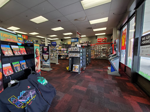 Video Game Store «GameStop», reviews and photos, 3926 Linden St, Bethlehem, PA 18017, USA