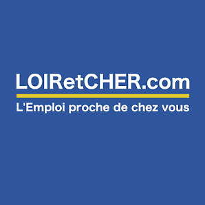 LOIR et CHER .com | Emploi à Blois Romorantin Vendôme 