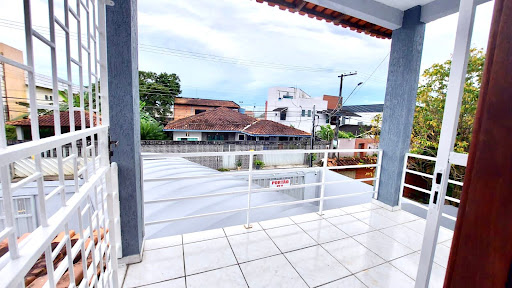 Hotel Residencial Manaus
