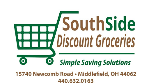 Surplus Store «Southside Salvage Groceries LLC», reviews and photos, 15740 Newcomb Rd, Middlefield, OH 44062, USA