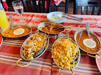 Curry du Restaurant indien Old Kashmir à Paris - n°6