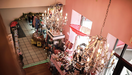 Boutique «Flirt Boutique», reviews and photos, 625 Main St, Rochester, IN 46975, USA