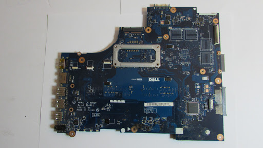 Computer Repair Service «IQ Computer Services Alexandria», reviews and photos, 1591B N Van Dorn St, Alexandria, VA 22304, USA