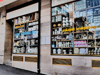 Luxmy Entreprice SARL