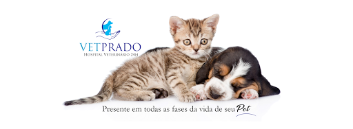 Veterinary Vetprado Hospital em Indaiatuba - SP