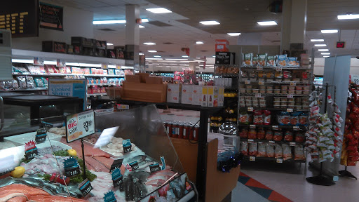 Grocery Store «ShopRite», reviews and photos, 127 Water St, Newton, NJ 07860, USA