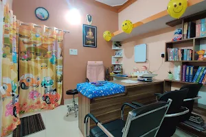 Tripathi Children Clinic & Vaccination Centre image