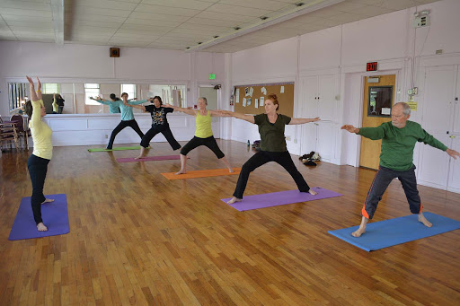 Community Center «Westside Community Center», reviews and photos, 1628 W Bijou St, Colorado Springs, CO 80904, USA