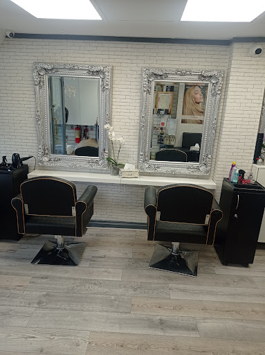 The Highend Barbers in Dundalk, Co. Louth