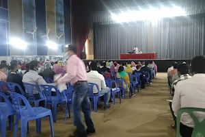 Bangataj auditorium centre image