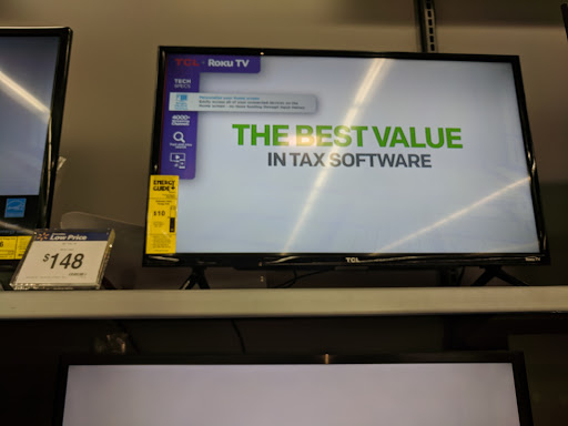 Department Store «Walmart Supercenter», reviews and photos, 3271 PA-940, Mt Pocono, PA 18344, USA