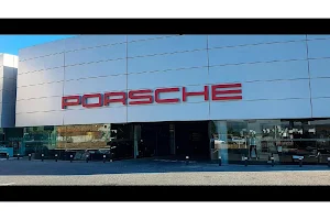 Porsche Center Murcia image