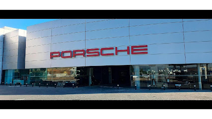 Centro Porsche Murcia