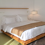 Photo n°3 de l'avis de Katife. fait le 22/02/2024 à 17:22 sur le  Lagos Avenida Hotel à Lagos