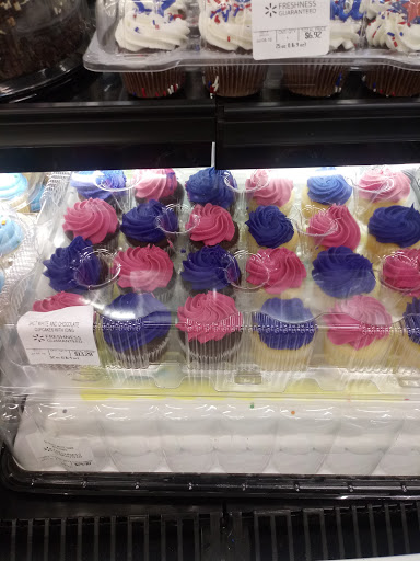 Discount Store «Walmart», reviews and photos, 494 I-30 Frontage Rd, Royse City, TX 75189, USA