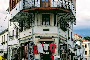 Gjirokastra Old Town image