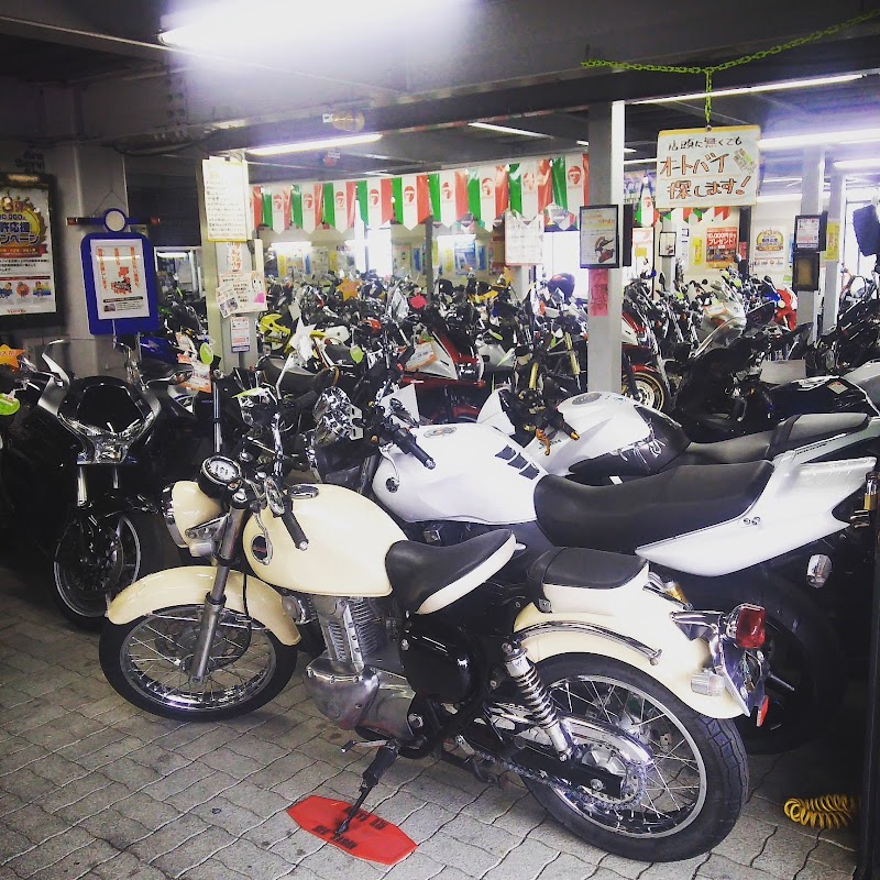 レッドバロン宇都宮北 栃木県宇都宮市上戸祭 バイク販売業者 グルコミ