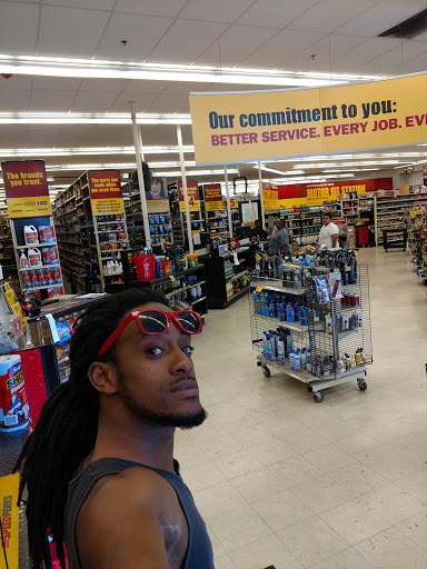 Auto Parts Store «Advance Auto Parts», reviews and photos, 1605 S Missouri Ave, Clearwater, FL 33756, USA