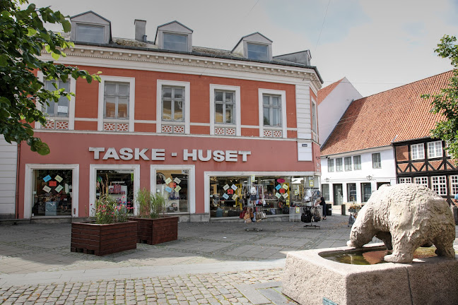 Taske Huset - Nykøbing Falster