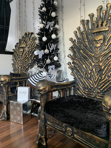 Tattoo Shop «Stuck On You Tattoos & Piercings», reviews and photos, 4102 Gus Thomasson Rd, Mesquite, TX 75150, USA