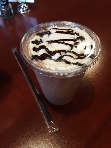 Coffee Shop «Shades Café & Steakhouse», reviews and photos, 2119 W Cumberland Ave, Middlesboro, KY 40965, USA