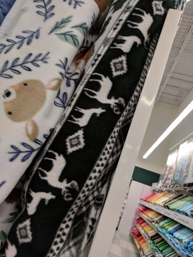 Fabric Store «Jo-Ann Fabrics and Crafts», reviews and photos, 3900 Alpine Ave NW b, Comstock Park, MI 49321, USA